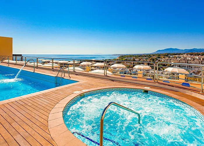 Senator Marbella Spa Hotel