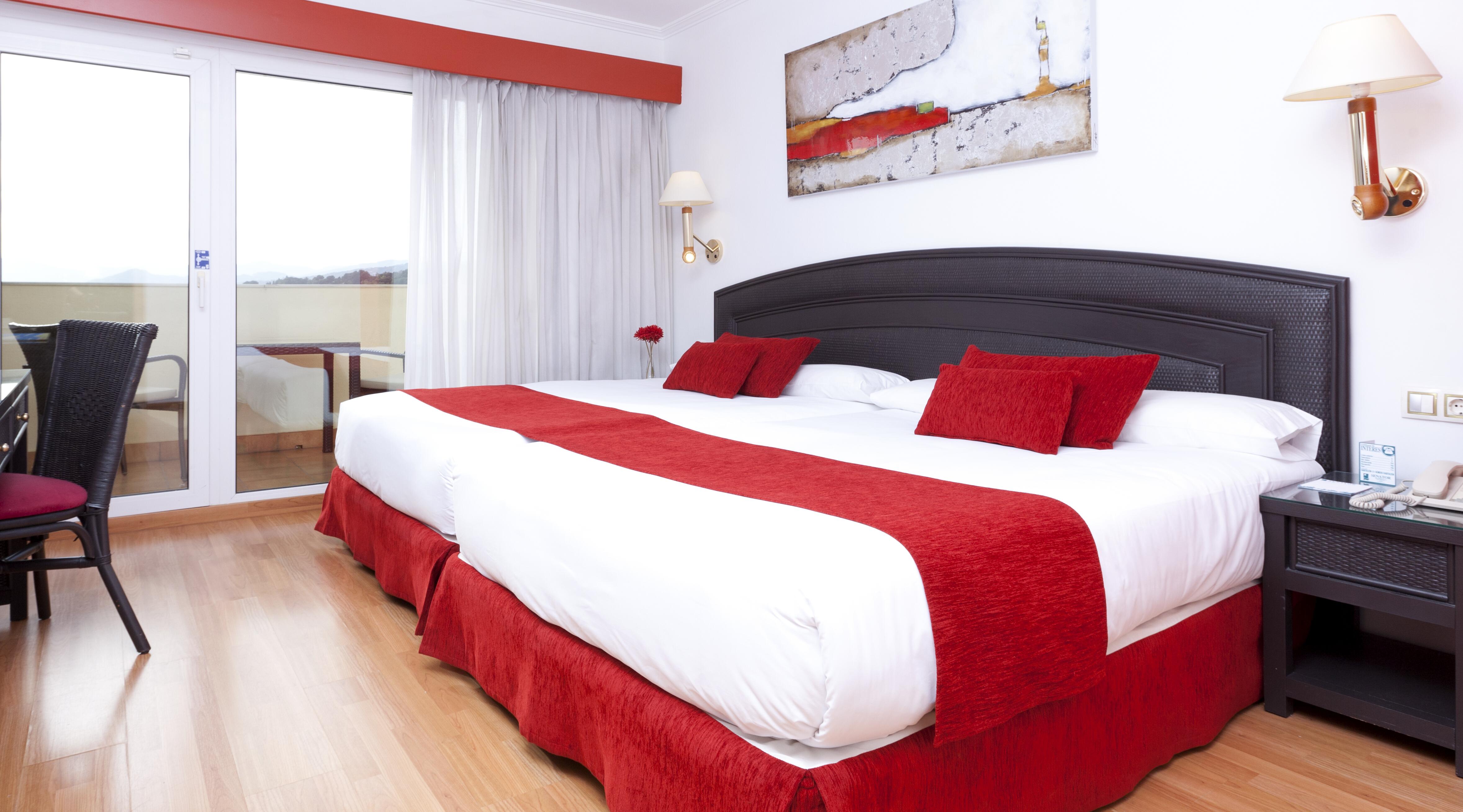 Senator 4* Marbella