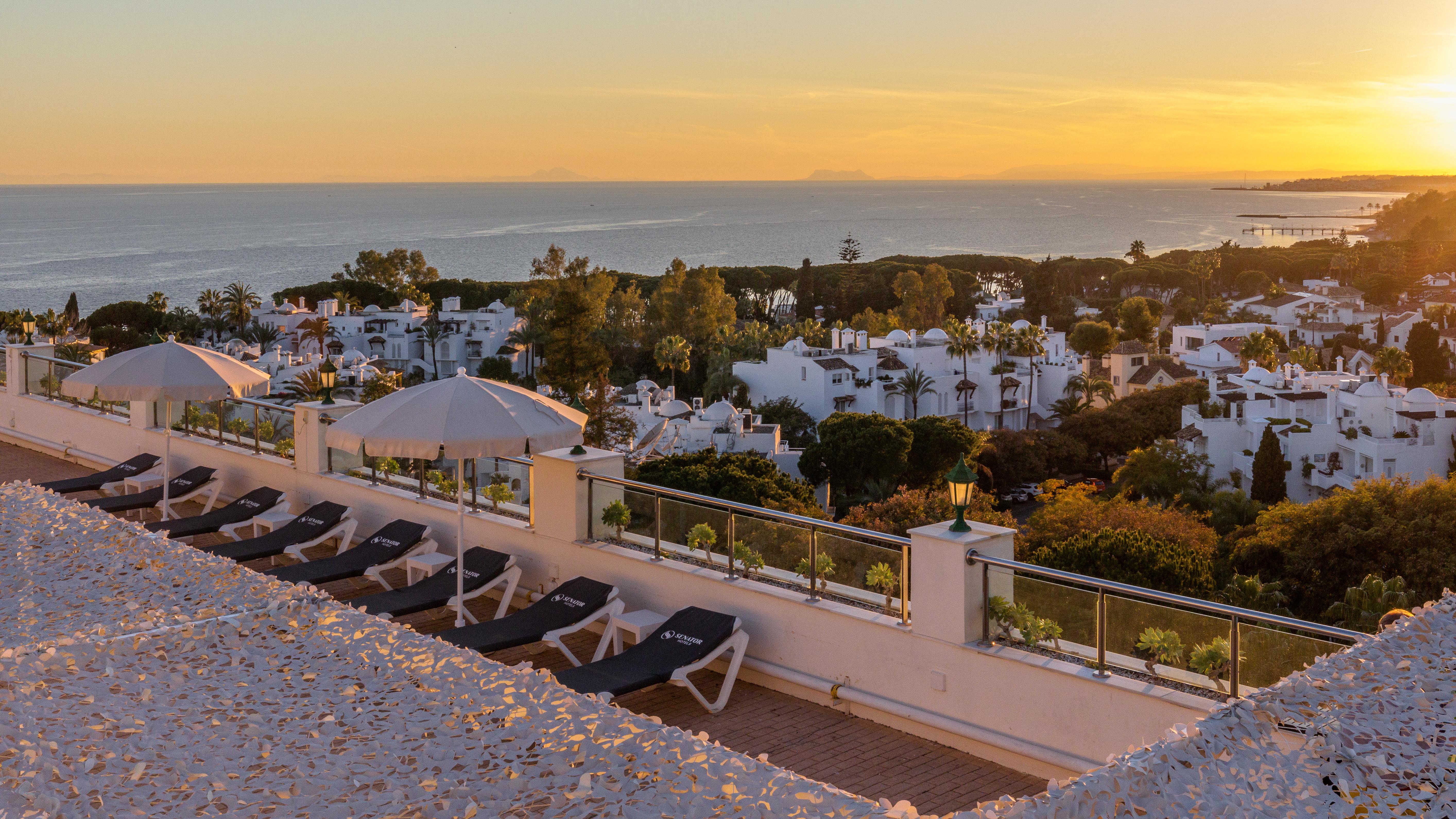 Senator 4* Marbella