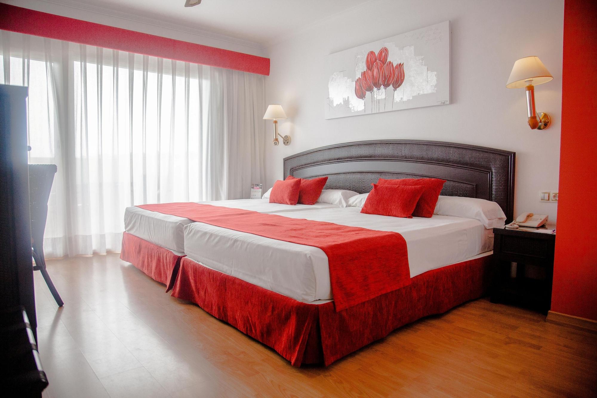 Hotel Senator Marbellac