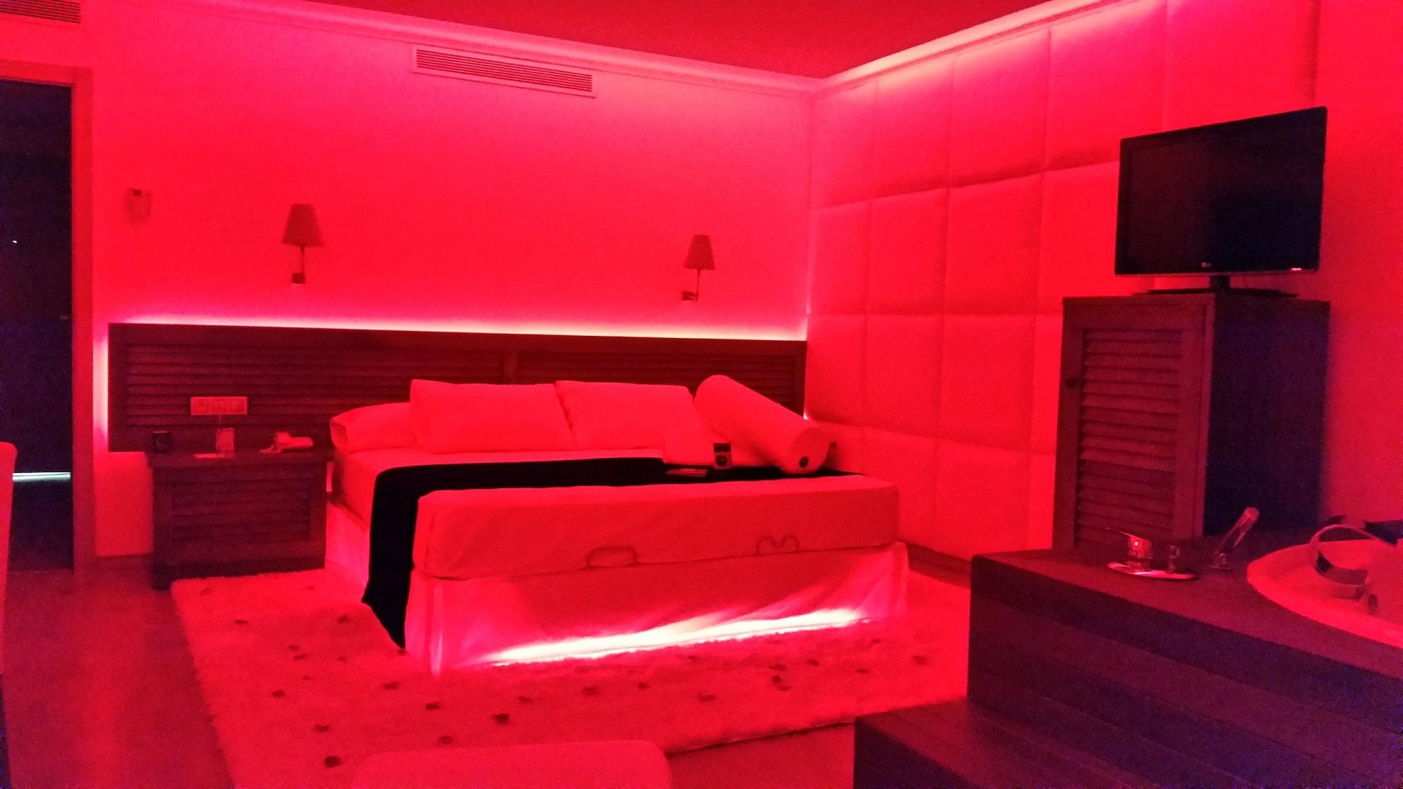 Hotel Senator