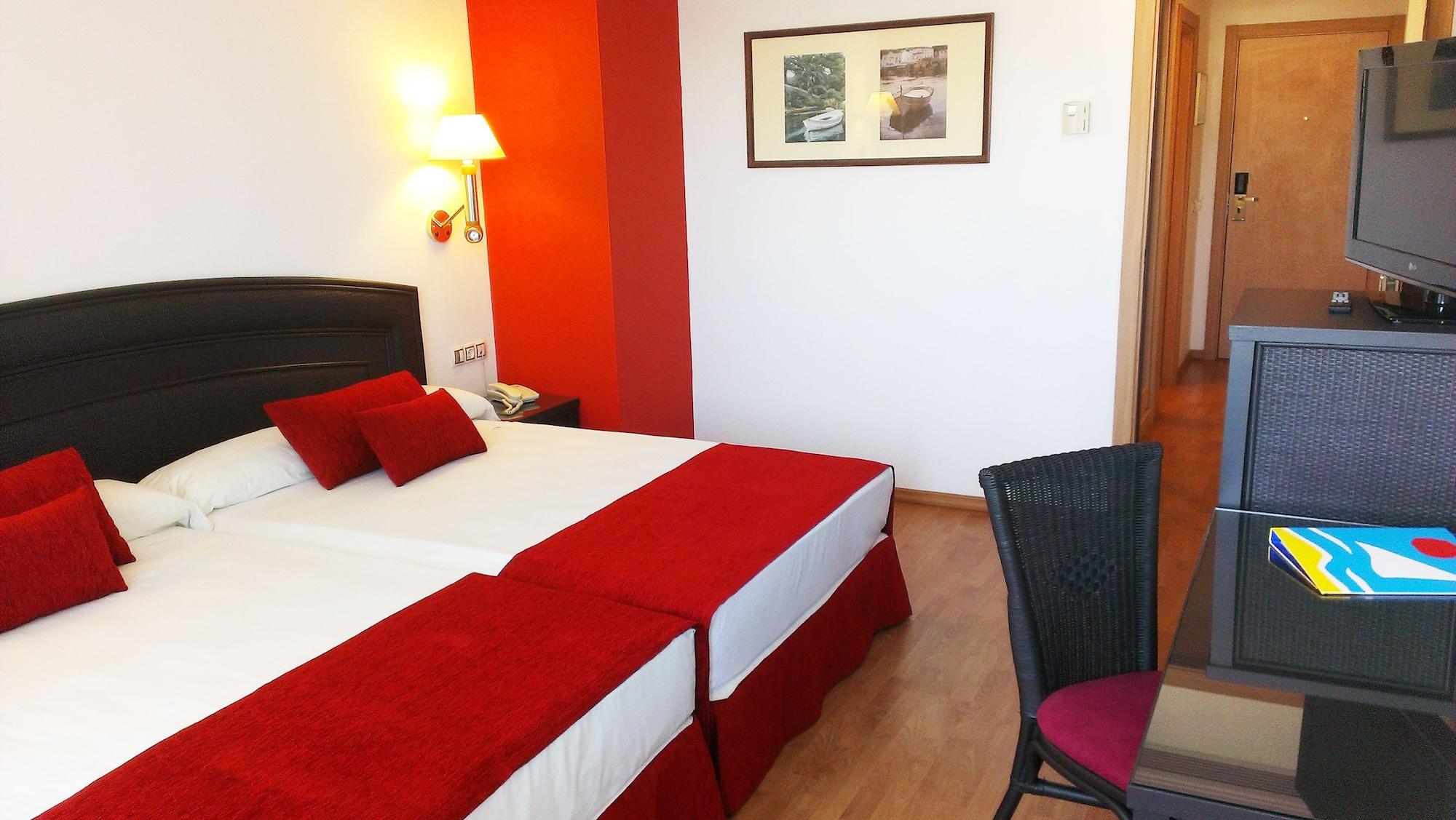 Hotel Senator Marbellac