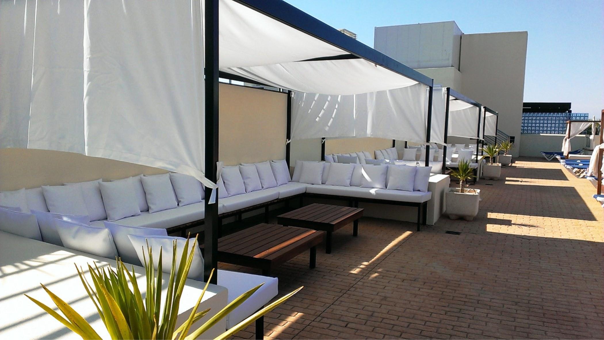 Hotel Senator 4*