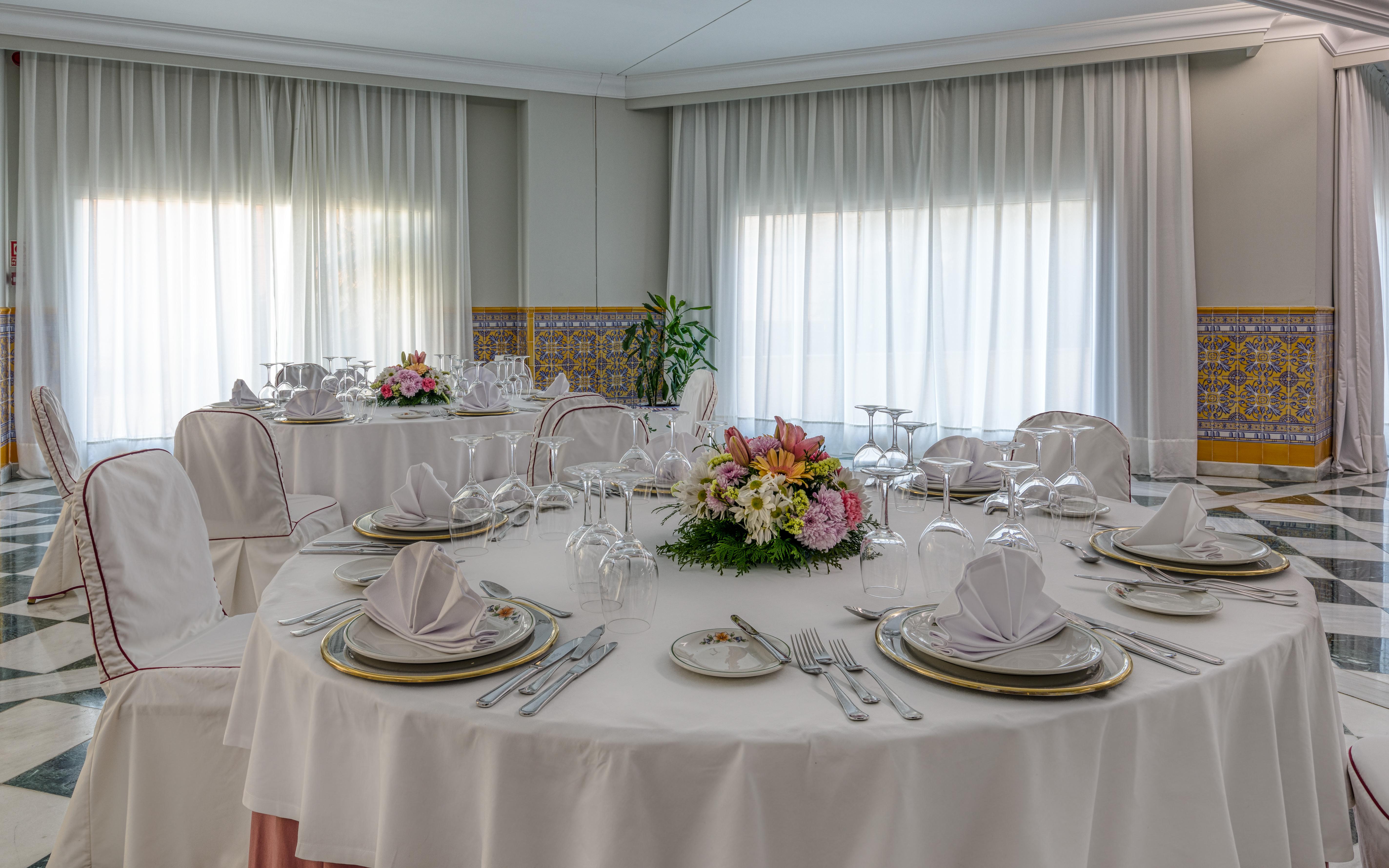 Senator Hotel Marbellac