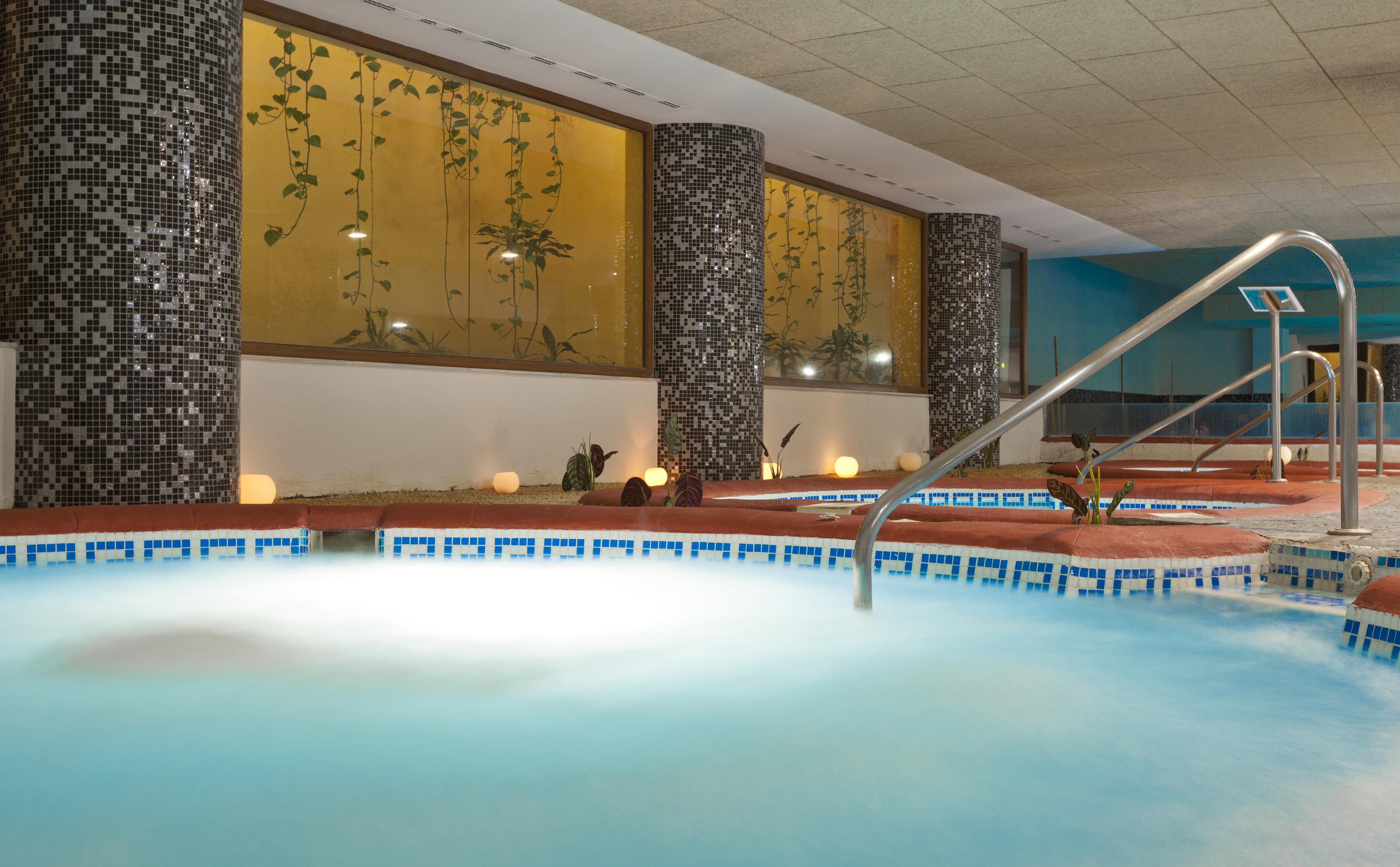 Senator Hotel Marbellac