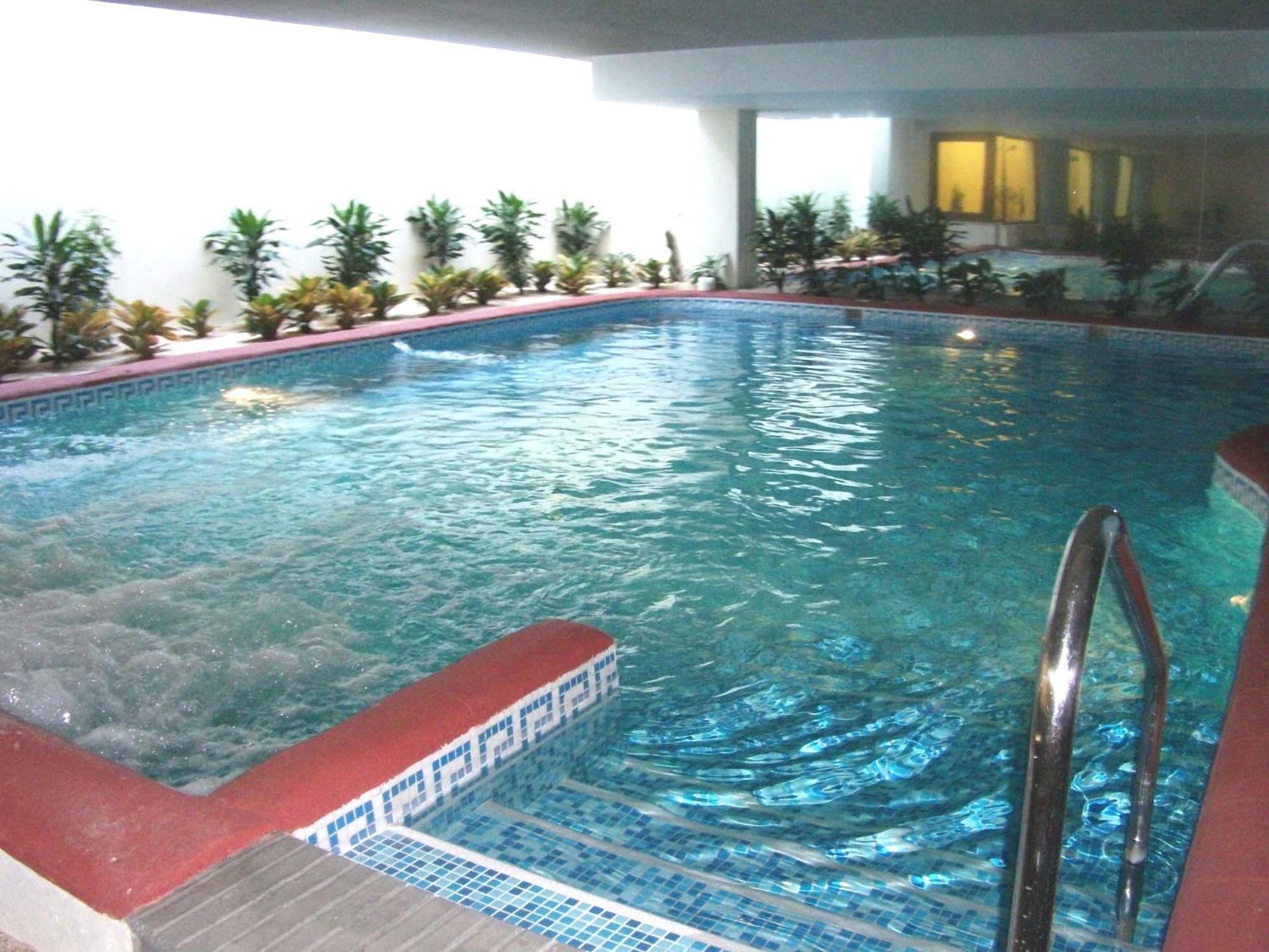 Hotel Senator Marbellac