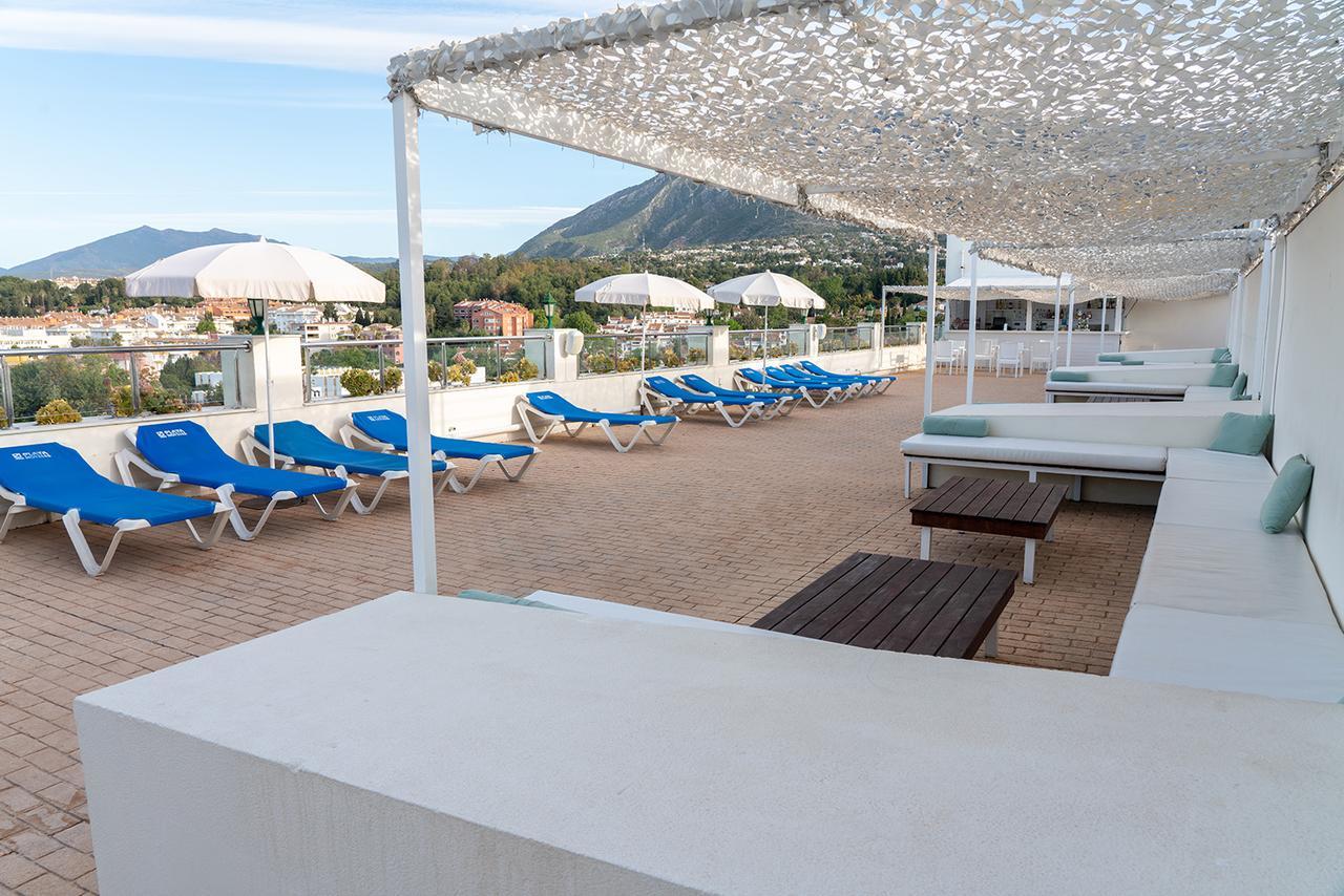 Hotel Senator 4*