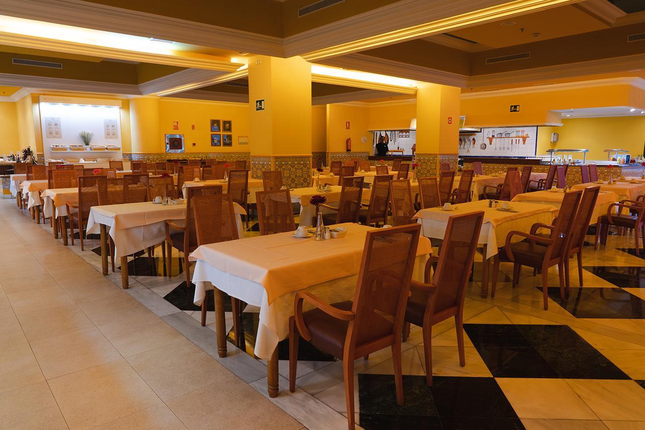 Hotel Senator Marbellac