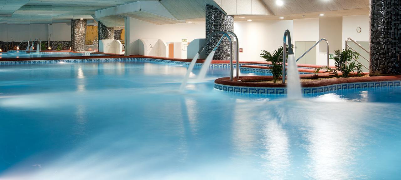 Hotel Senator 4*
