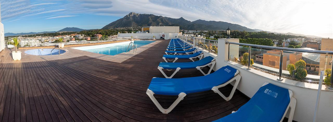 Senator Hotel 4*